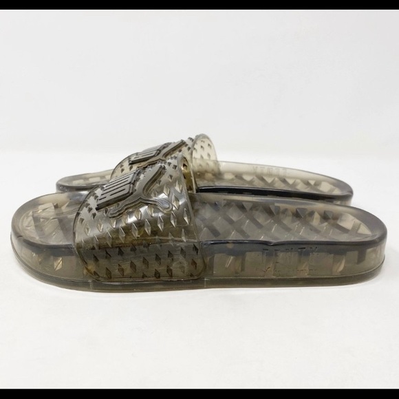 Women's Fenty x Jelly Slides - Picture 5 of 7